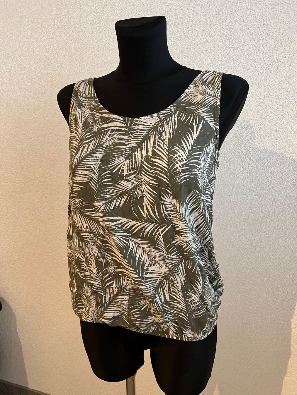 Tom Tailor Camicette: Blusentop – Nuovo e nell'imballaggio originale da Niederuzwil venduto da viv_8zxc 1