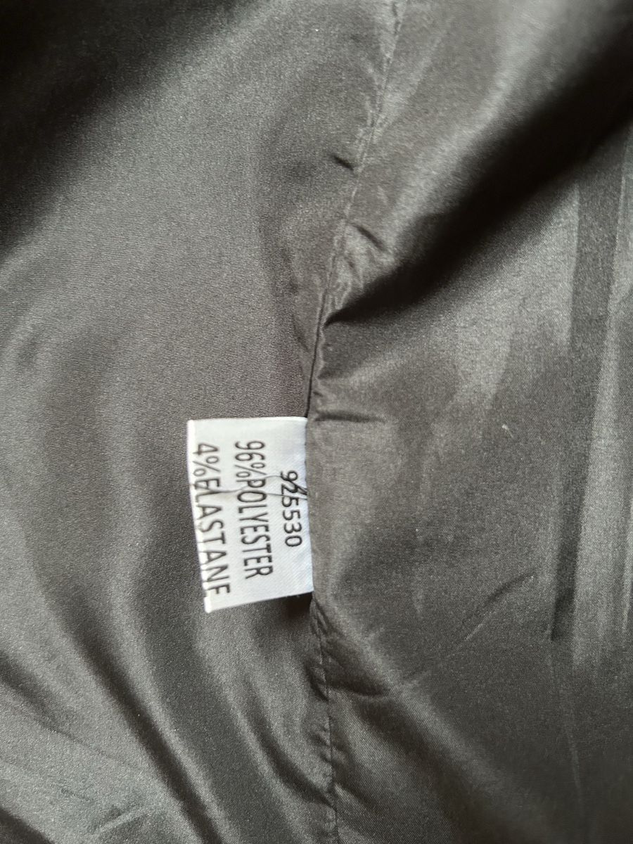 Giacche: Oversize Blazer schwarz – Usato da Olten venduto da Ilsyla 3