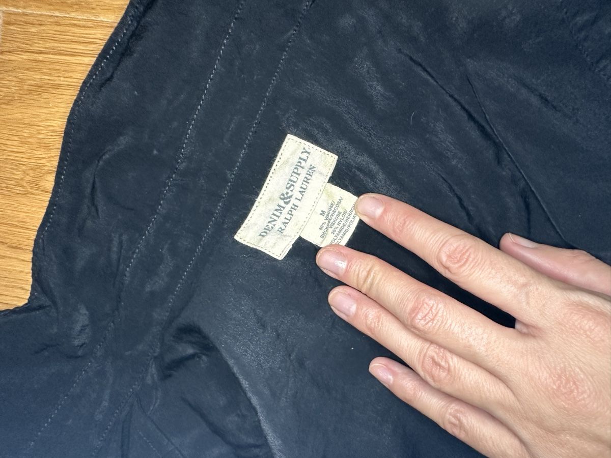Ralph Lauren Top: Ralph Lauren Oberteil, Hemd m top – Nuovo (secondo la descrizione) da Pfaffhausen venduto da Klaras_second_hand 2