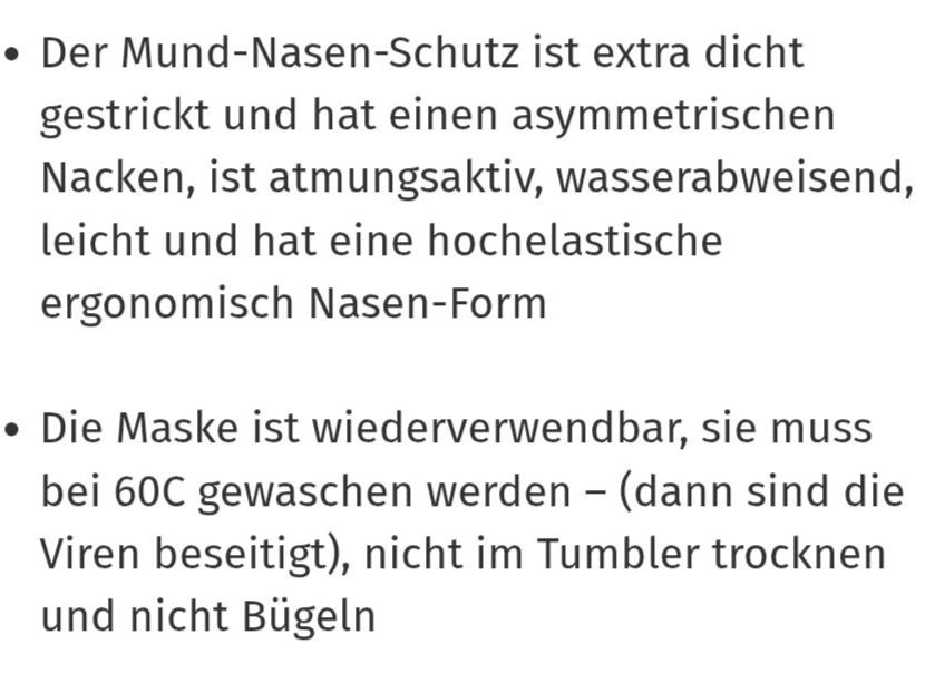 Foulards, Tücher & Schals: Damen Wintermaske oder Halsschal – Gebraucht aus Nottwil von echtMOMO 6