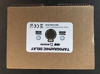 Strumenti musicali: Modulaire 4ms Tapographic Delay – Usato da St-Imier venduto da Swann-Thommen 1