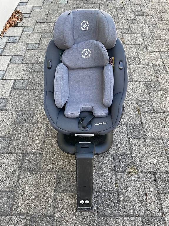 Seggiolini per auto: Maxi Cosi Mica – Usato da Oberriet SG venduto da MirjLu 1
