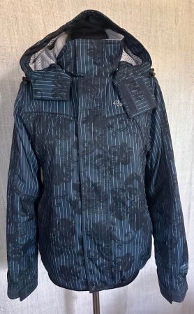 Warme Skijacke von Protest Gr. S