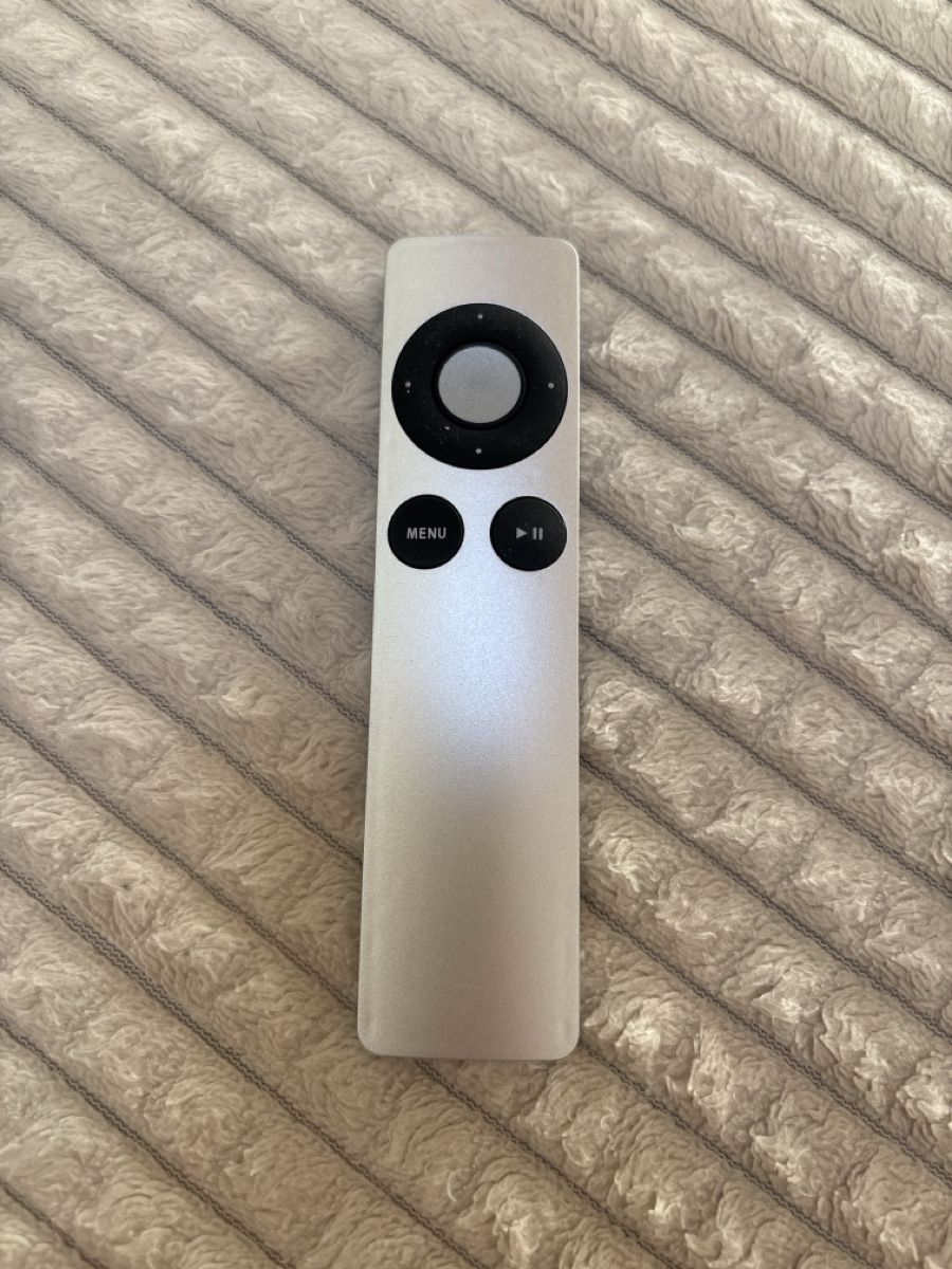 Apple Multimediaplayer & Streamer: Apple TV A1378 – Gebraucht aus St-Saphorin-Morges von AVAVD 4