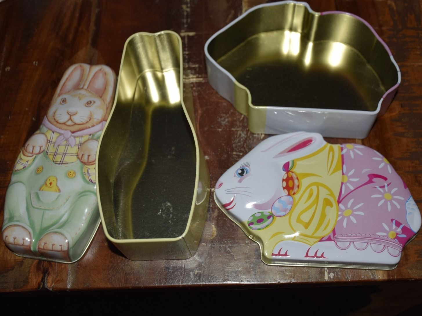 Tutte le decorazioni: Set Dose " Hase " – Usato da Wetzikon ZH venduto da Wetzicardo25 1