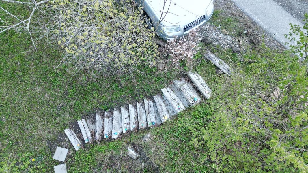Articoli in legno: Eisenbahnschwellen gratis – Usato da Gersau venduto da schweizertradition 7