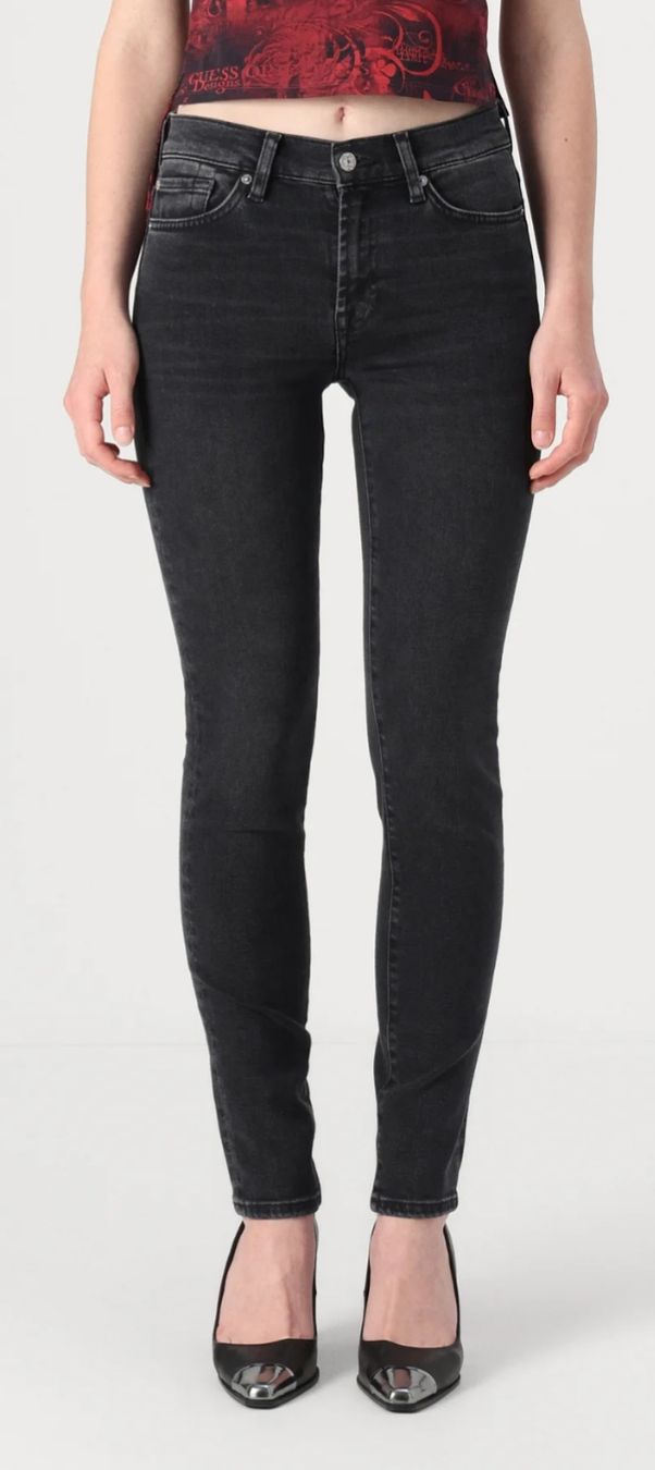 Mankind Jeans: jeans 7 for all mankind - taille 28 – Usato da Savièse venduto da sarah1223 2
