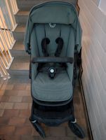 Bugaboo Fox5 grün