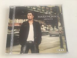 Mike Leon Grosch / Absolute / 2006