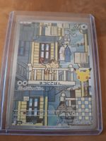 Pokémon Karte Mauzi 120/103 AR japanisch 30th Anniversary