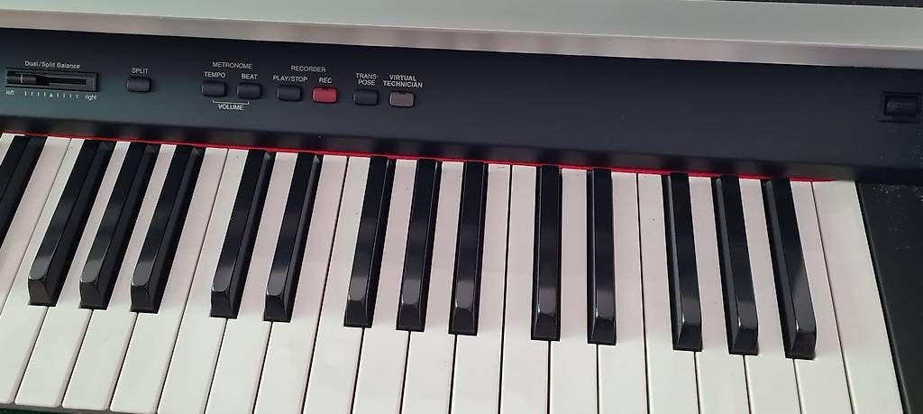 Musikinstrumente: Kawai KD 25 S – Gebraucht aus Muttenz von mus_c9gh 1