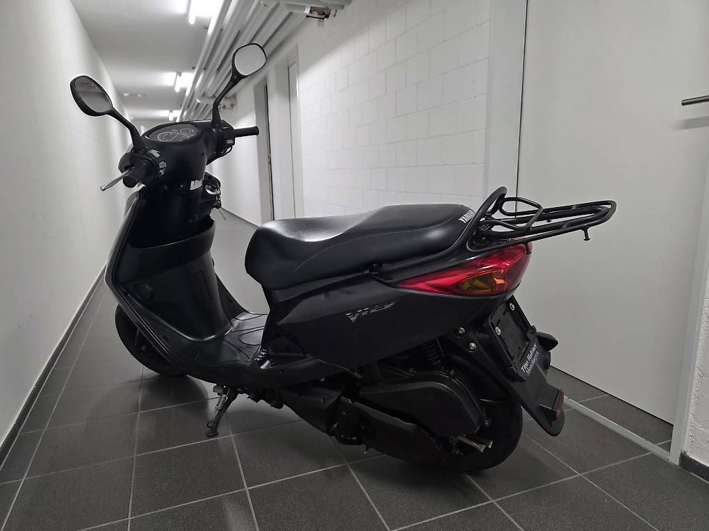 Strada: Yamaha XC125   – Usato da Bischofszell venduto da mayk25 3