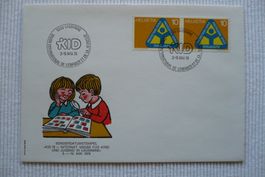 1978 KID 78, Lausanne