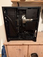 Lian Li O11 Dynamic XL Schwarz
