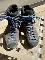 Bergschuhe Scarpa Zodiac Tech GTX Gr. 39.5