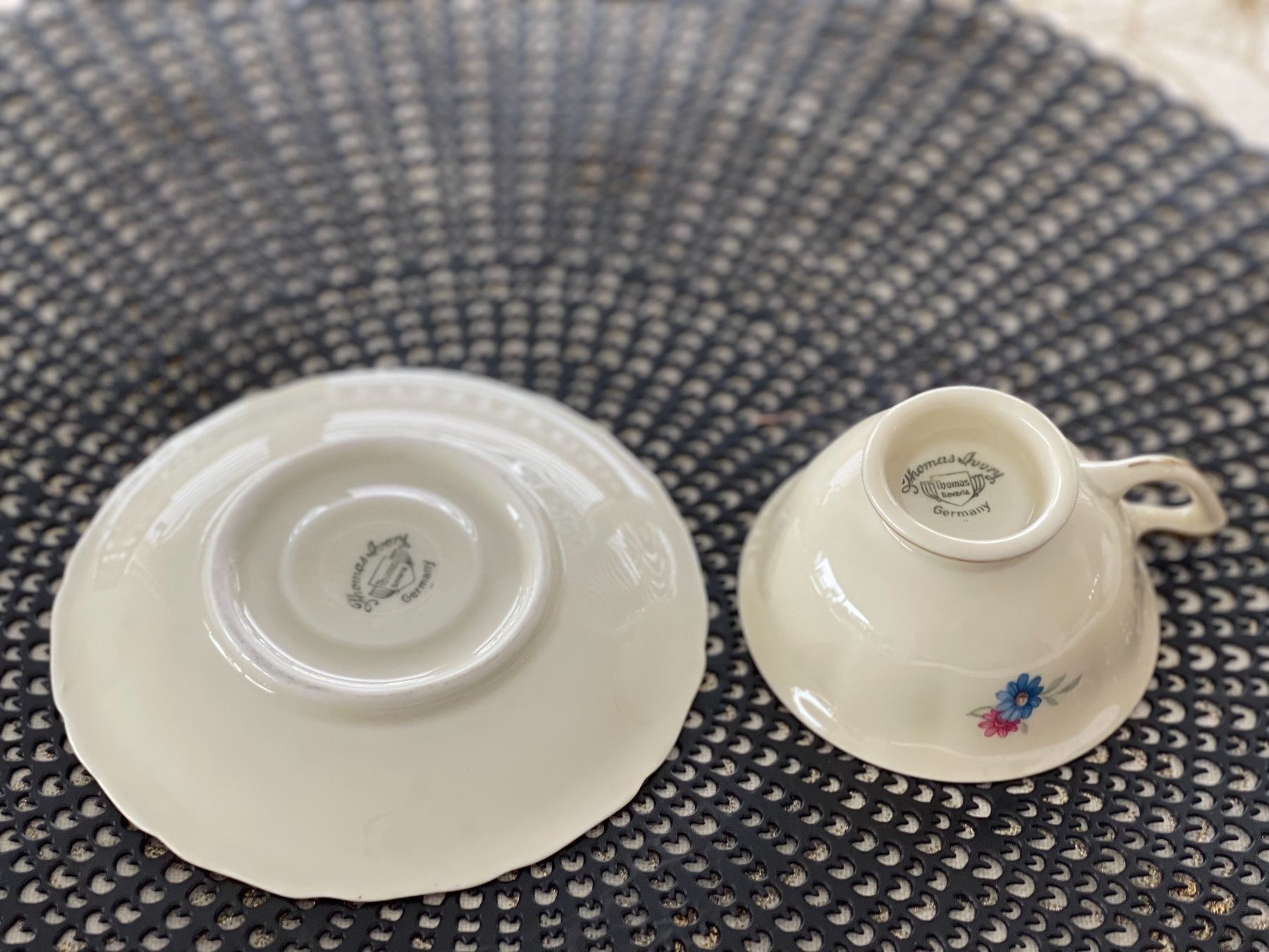 Tazze: Kaffeetasse – Usato da Lanzenhäusern venduto da Galaa 2