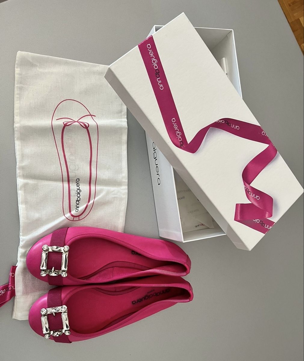 Scarpe da donna: Ballerine – Usato da Viganello venduto da Orisole 2