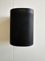 Sonos One Gen 2