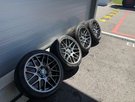 BMW 18” Original M Felgen (Style 359M) – sehr gepflegt