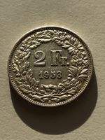2 Fr. 1953