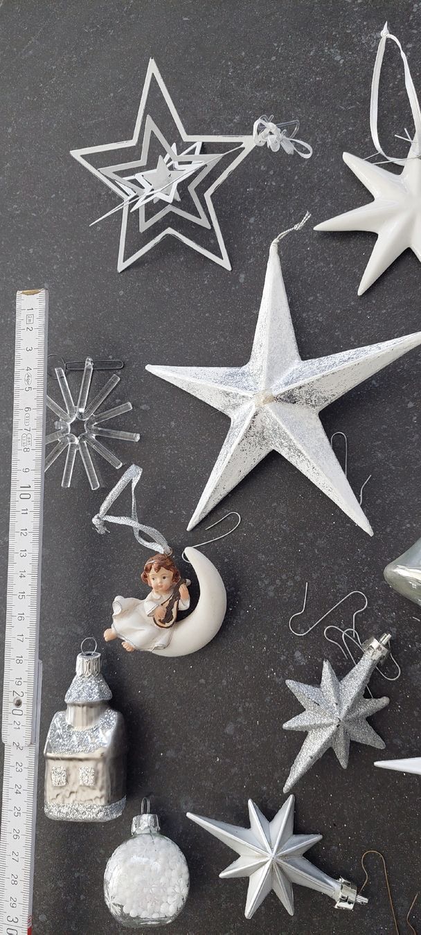 Tutte le decorazioni: Weihnachtsdeko – Usato da Muri AG venduto da nindo1 4