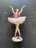 Vintage Alka Dresden Porzellanfigur Elfi 0