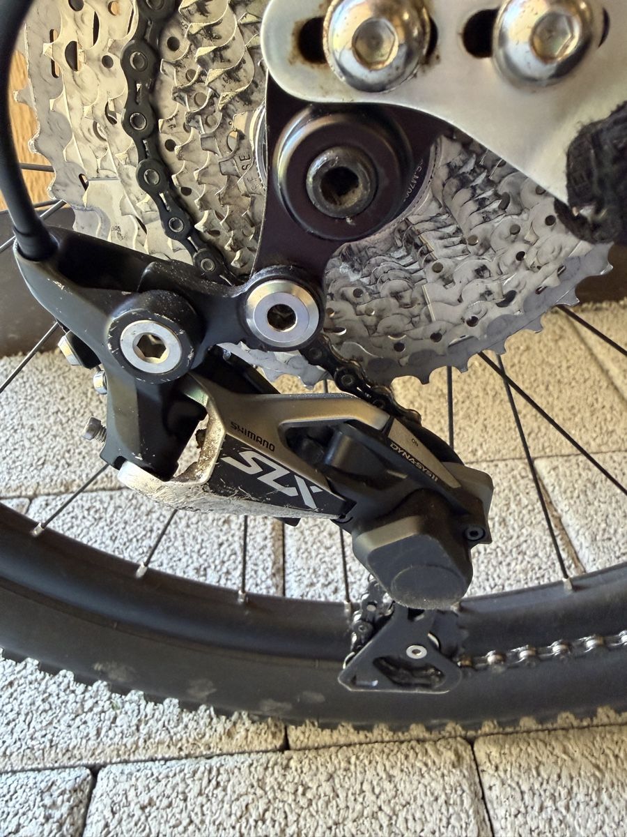 Early Rider Velos: Early Rider Hellion 24 Zoll – Gebraucht aus Luzein von luzein2 1