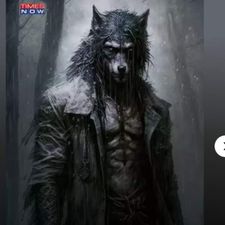 Profile image of Wolf313