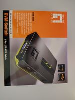 KVM Switch LevelOne KVM-0222 2-Port USB