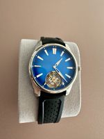 H. Moser & Cie. Pioneer Tourbillon