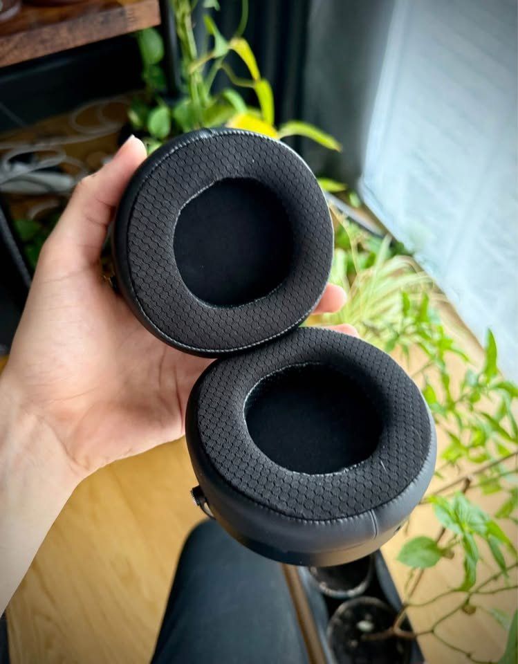 HiFiMan Cuffie: Hifiman Sundara + Carrying case – Usato da Opfikon venduto da Natda89 6