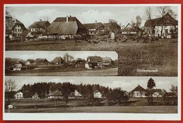 Bettenhausen 1932
