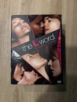 The L Word Komplette Serie DVD