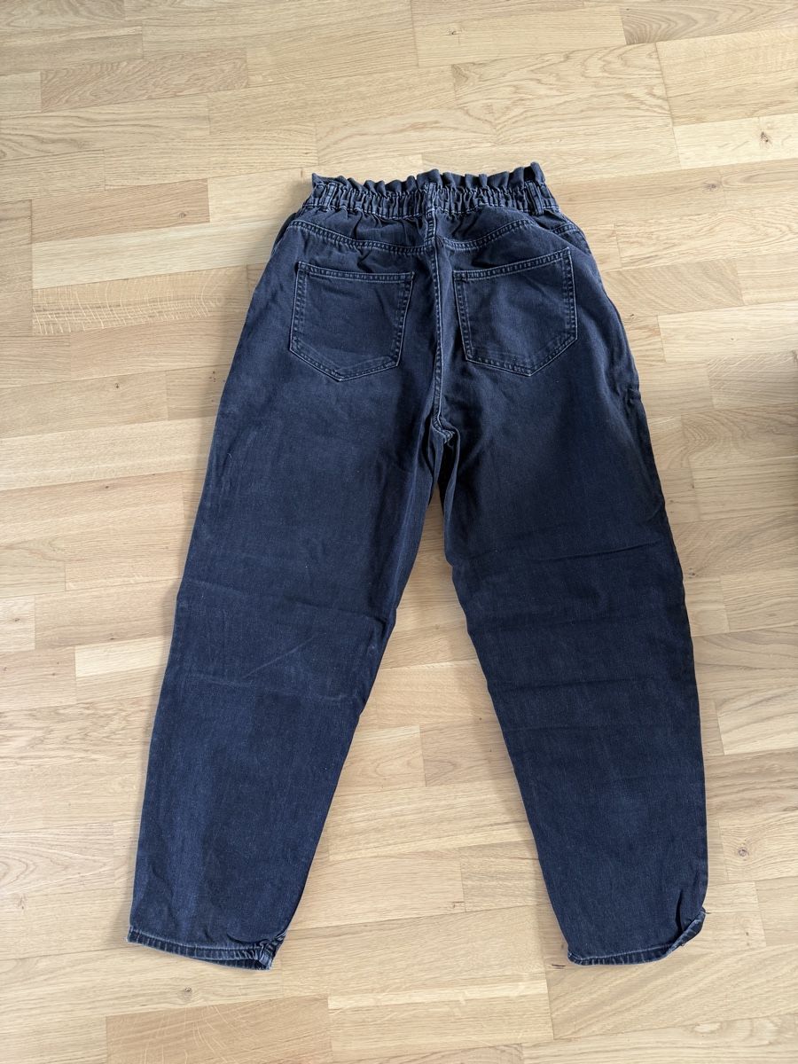 Zara Jeans: jeans (s) – Gebraucht aus Freidorf TG von driftingforthrifting 2