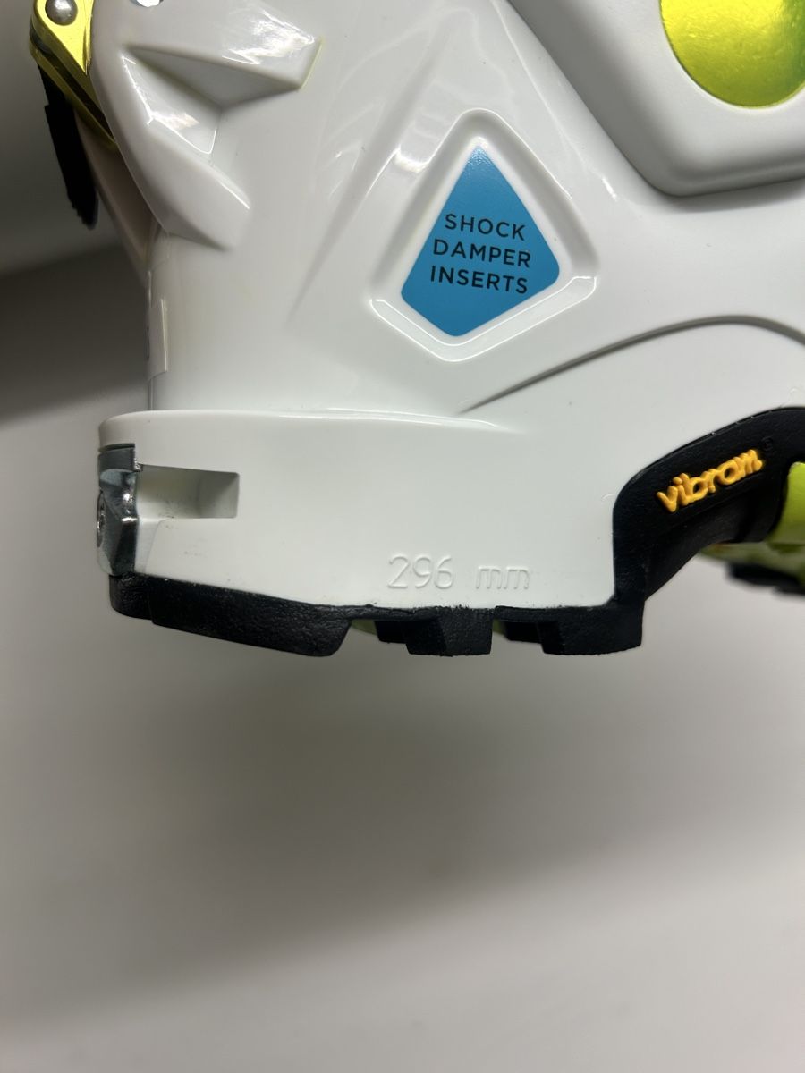 Scott Scarpe da donna: Scott Celeste Skitourenschuh 26.5 Neu – Nuovo e nell'imballaggio originale da Burgdorf venduto da Littlebricksplanet 4