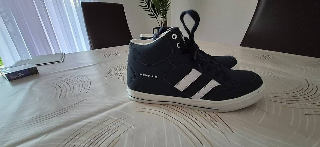 Scarpe da uomo: Schuhe NEU – Nuovo e nell'imballaggio originale da Biberist venduto da Kimm 3