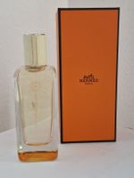 Parfum Hermès Musc Pallida neuf 100ml, rechargeable