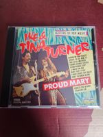 CD - Ike & Tina Turner – Proud Mary (Funk / Soul, Blues)