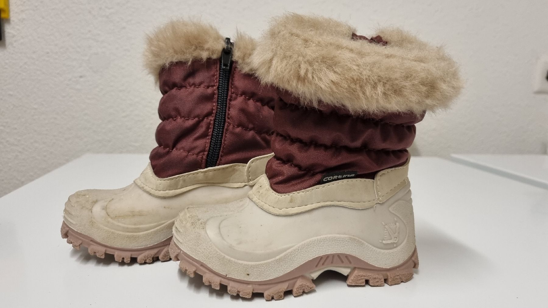 Scarpe per ragazze: schuhe gr 23 – Usato da Seuzach venduto da ita_zp5r