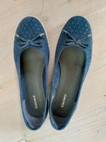 Ballerina Gr. 37, wie neu