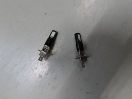 2 LED Headlight