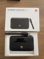 Huawei Mobile WiFi Pro2 LTE Router / Hotspot mit Powerbank