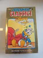 i grandi classici fumetto disney
