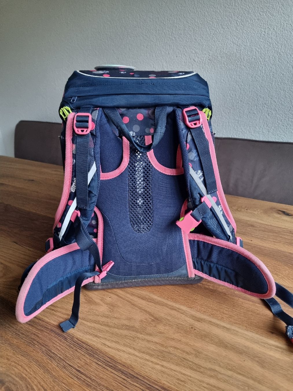Ergobag Borse & Zaini: Ergobag Cubo light – Usato da Näfels venduto da Phd534 1