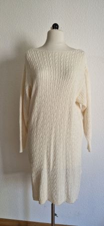Wollkleid von Benetton