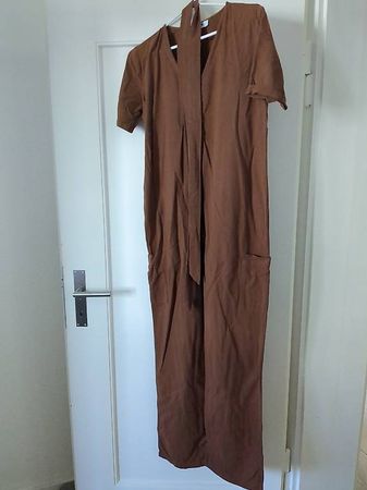 Jumpsuit Grösse 38