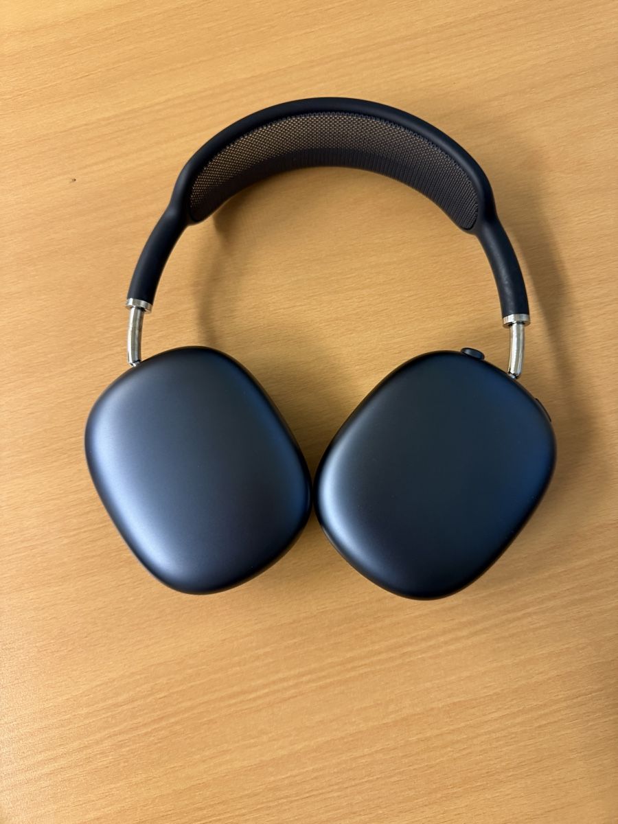 Apple Kopfhörer: Apple AirPods Max - Midnight Blue - Neuzustand – Neu und originalverpackt aus Chur von sil_v7n6 2