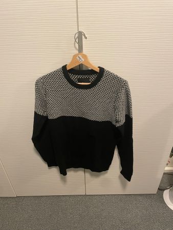 Clockhouse Pullover
