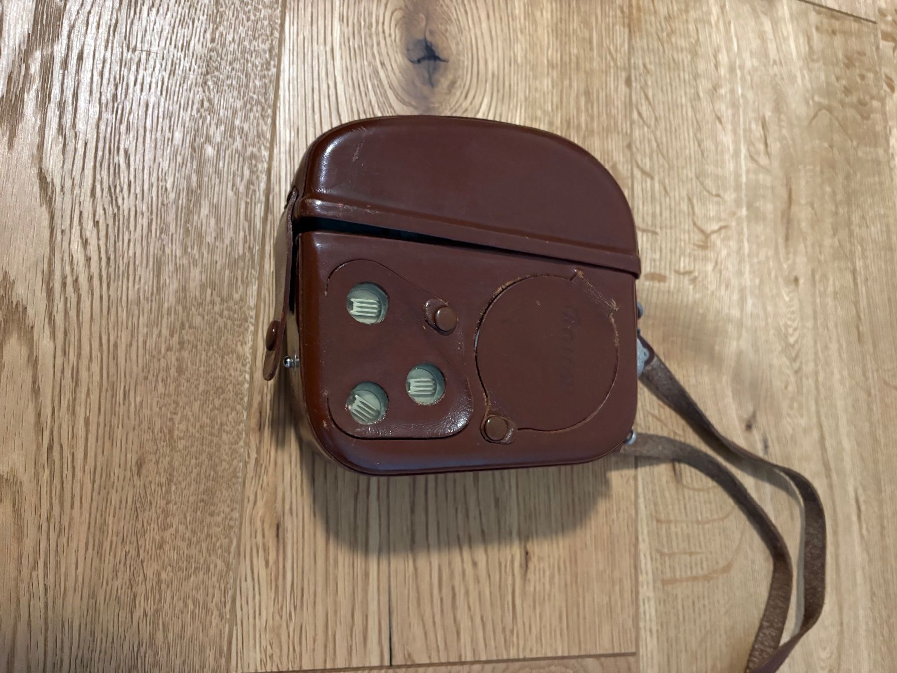 Fotocamera: Schmalfilmkamera Bauer 88E – Difettoso da Lausen venduto da sen_jm7c 8