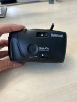 Analog Kamera Panorama Wide Pic